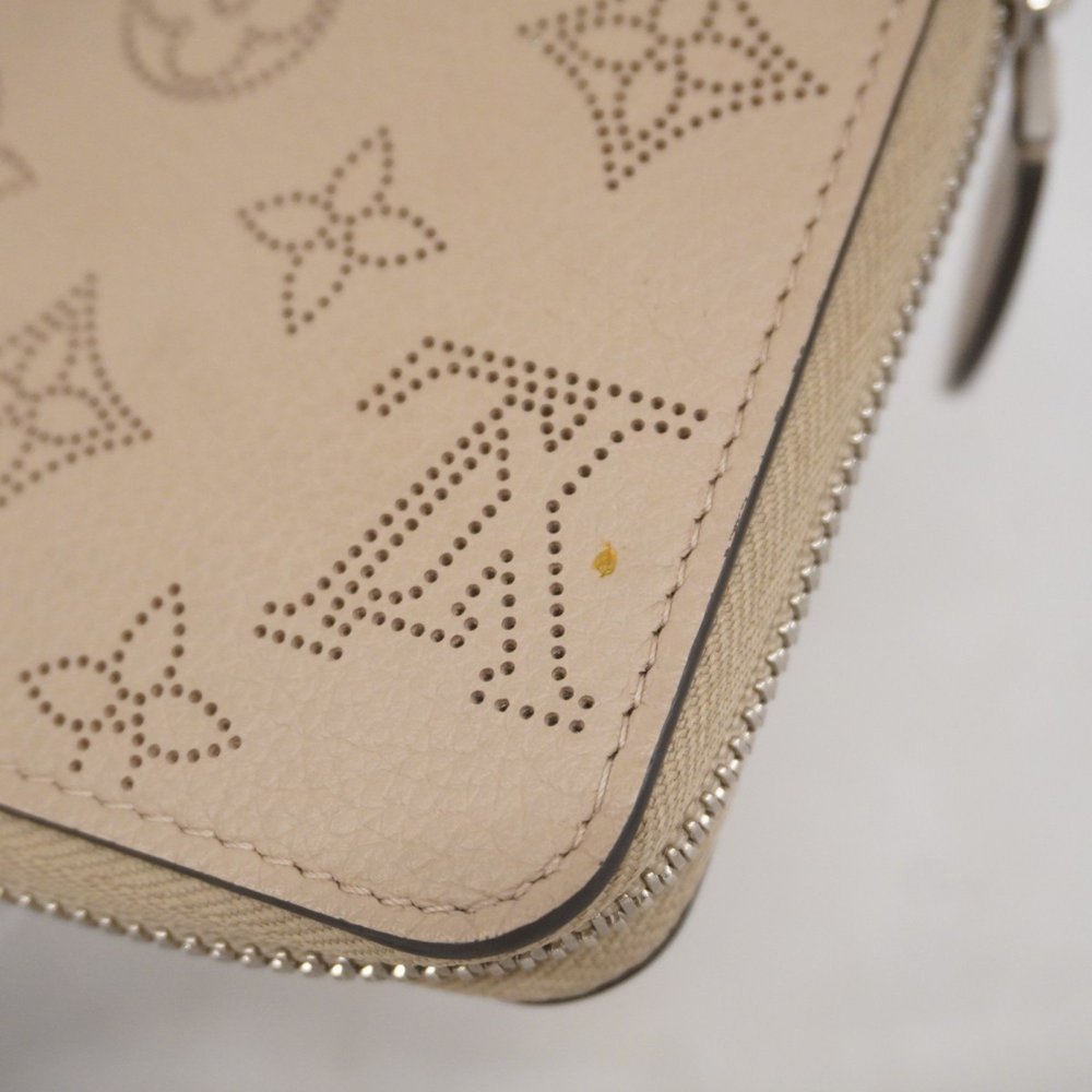 Louis Vuitton Mahina Zippy Wallet M69821, Galle Women's - Picture 9 of 14